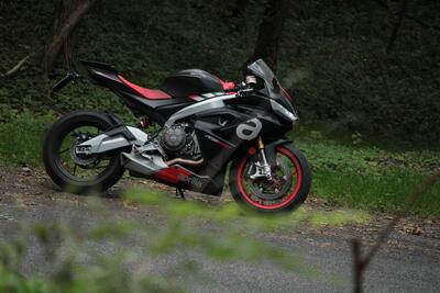 Aprilia RS 660 (2020 - 24) usata
