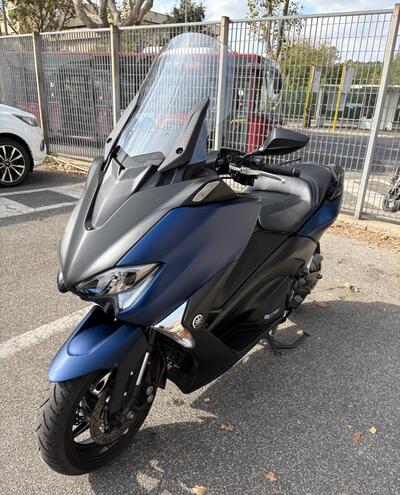 Yamaha T-Max 530 SX (2017 - 19) usata