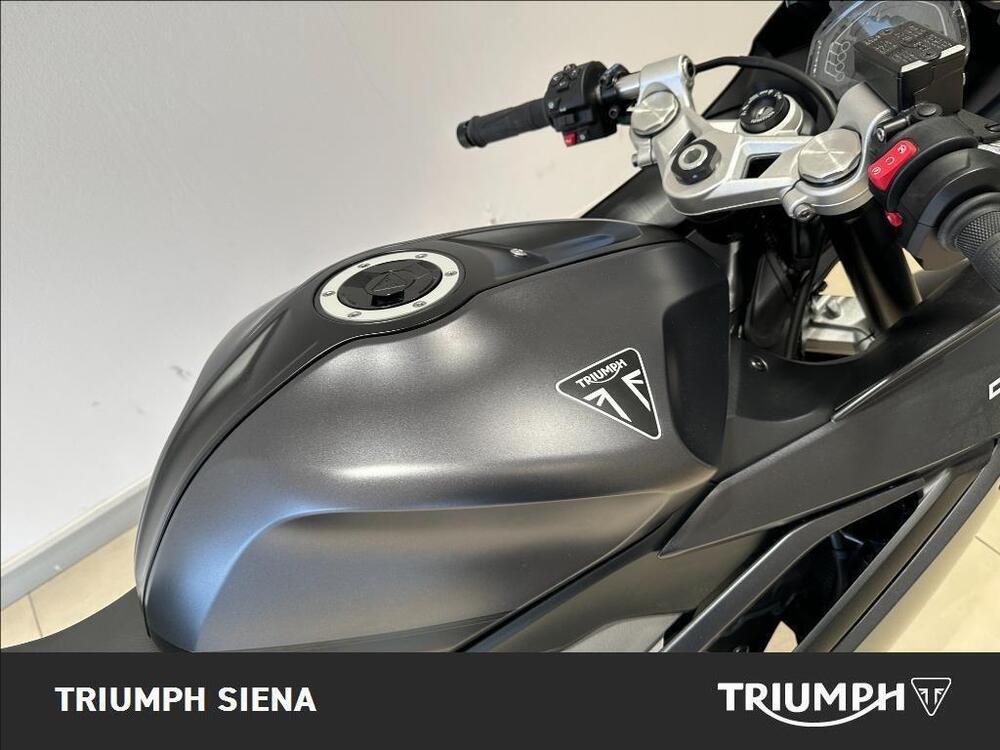 Triumph Daytona 660 (2024 - 26) (7)