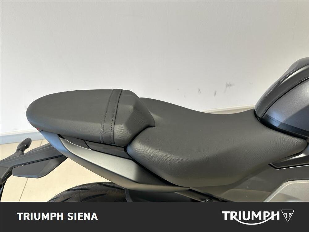 Triumph Daytona 660 (2024 - 26) (8)