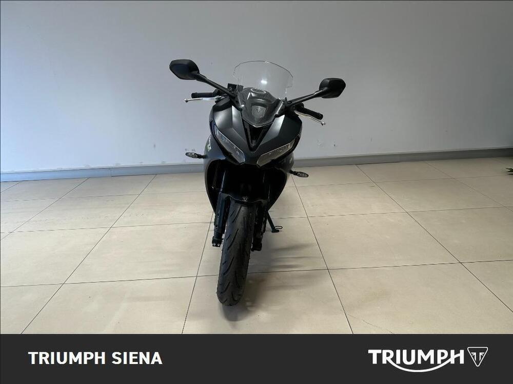 Triumph Daytona 660 (2024 - 26) (2)