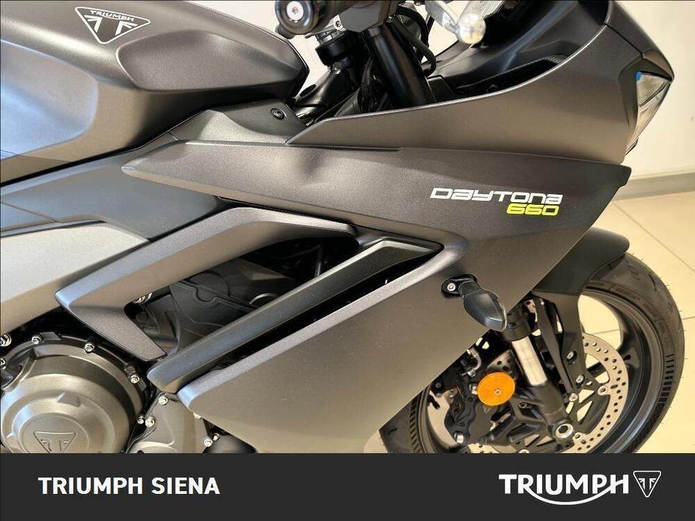 Triumph Daytona 660 (2024 - 26) (6)