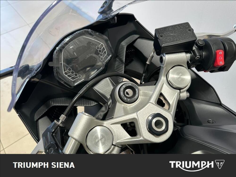 Triumph Daytona 660 (2024 - 26) (10)