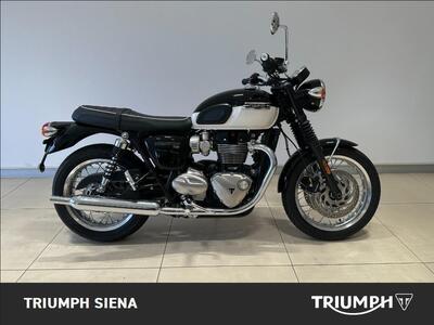 Triumph Bonneville T120 (2021 - 25) usata