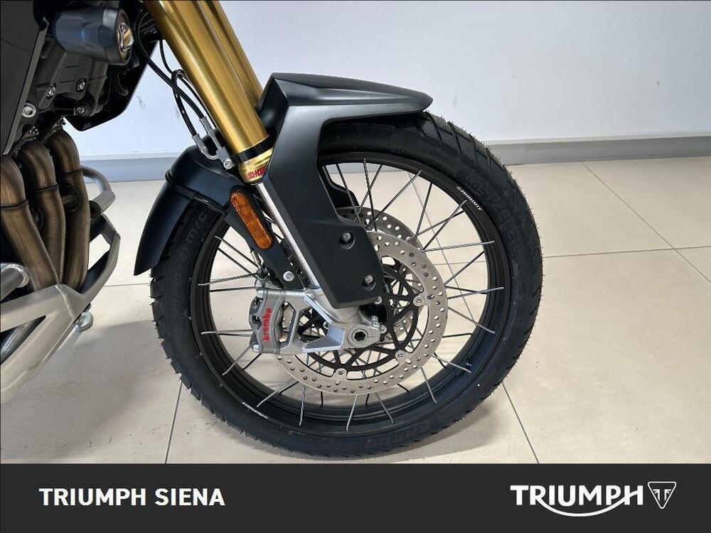 Triumph Tiger 1200 Rally Pro (2024 - 26) (4)