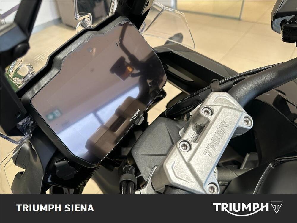 Triumph Tiger 1200 Rally Pro (2024 - 26) (13)