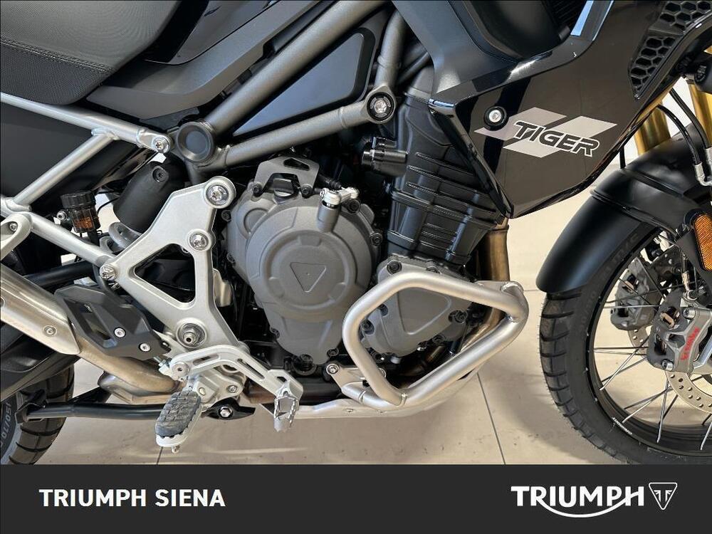 Triumph Tiger 1200 Rally Pro (2024 - 26) (7)