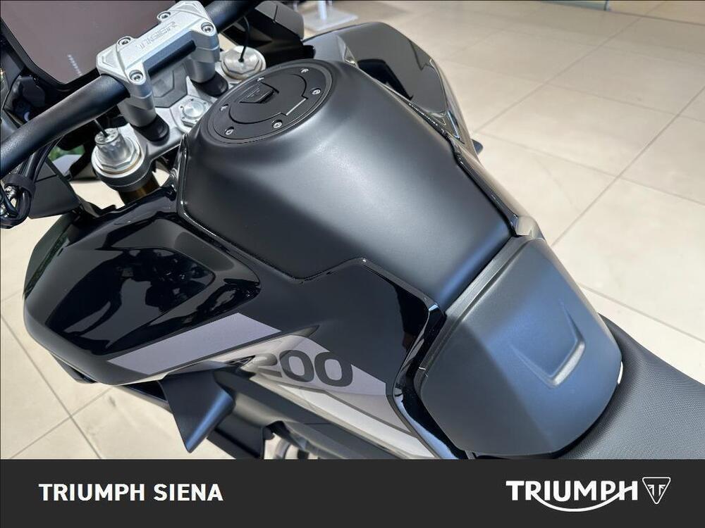 Triumph Tiger 1200 Rally Pro (2024 - 26) (10)