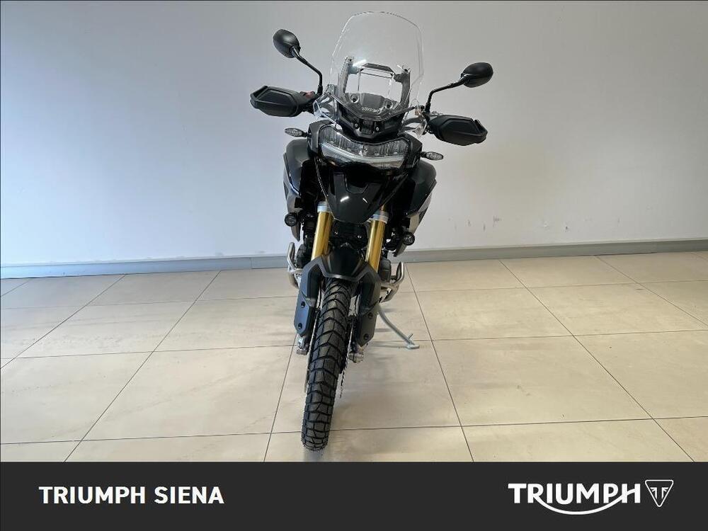 Triumph Tiger 1200 Rally Pro (2024 - 26) (2)