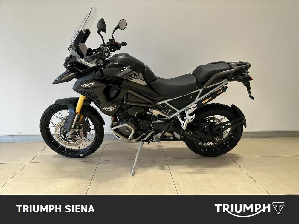 Triumph Tiger 1200 Rally Pro (2024 - 26) (3)