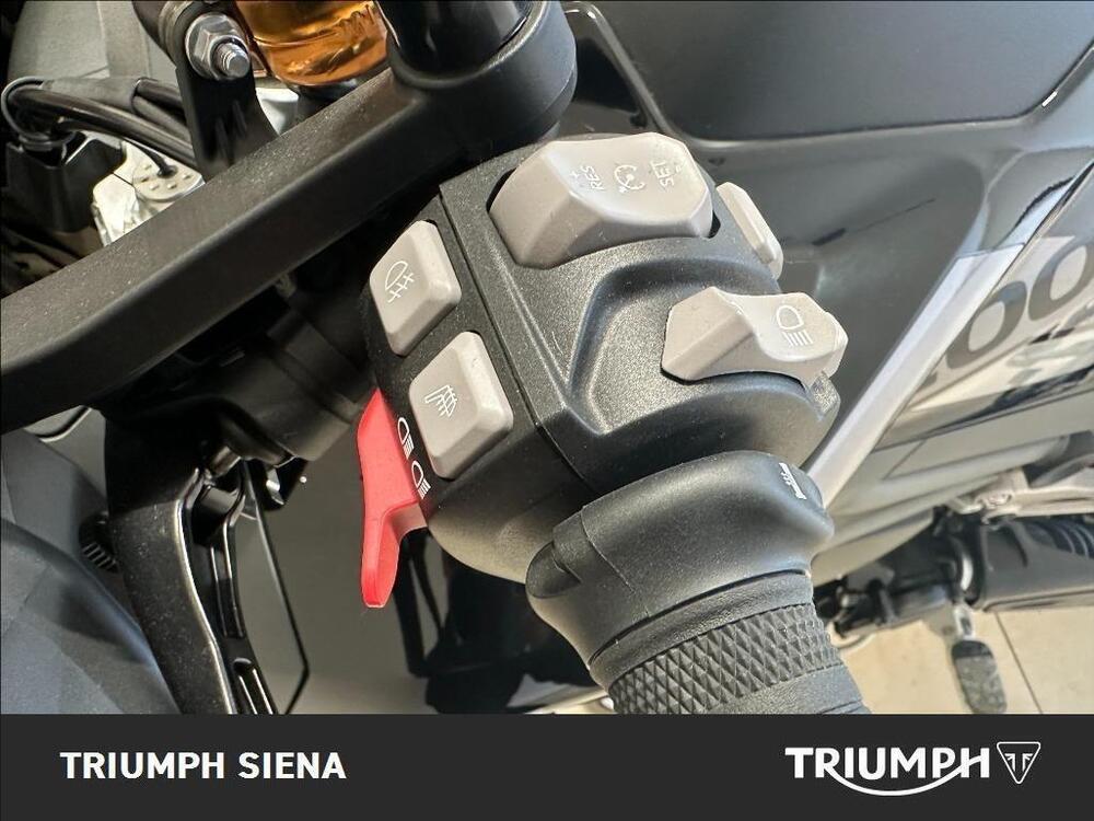 Triumph Tiger 1200 Rally Pro (2024 - 26) (15)