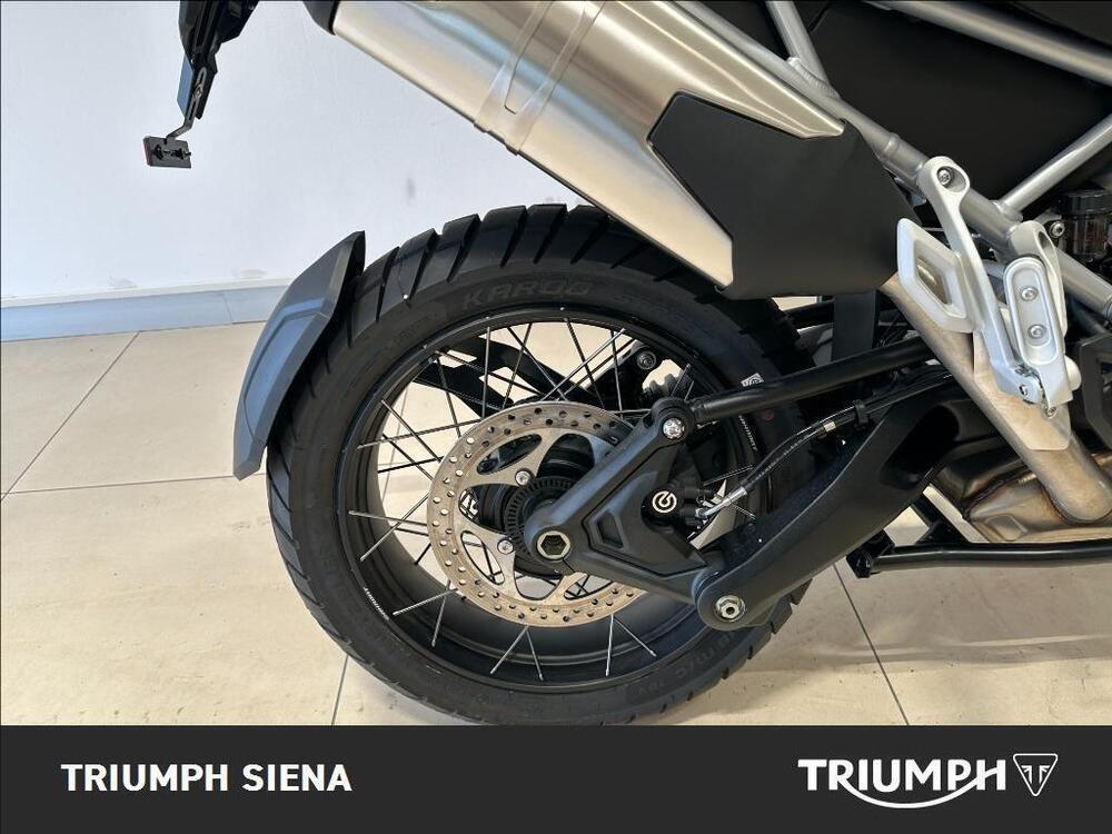Triumph Tiger 1200 Rally Pro (2024 - 26) (9)