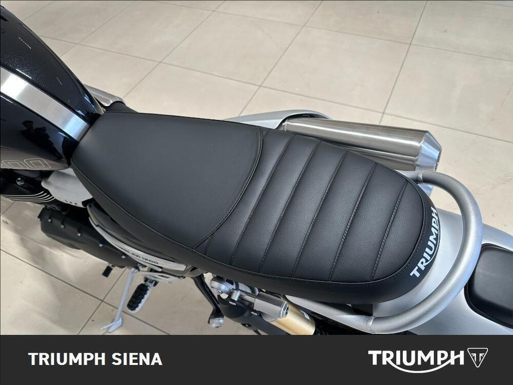 Triumph Scrambler 1200 XE (2024 - 25) (9)