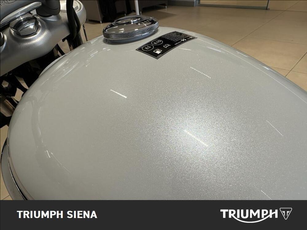 Triumph Bonneville Speedmaster 1200 Chrome Edition (2023) (10)