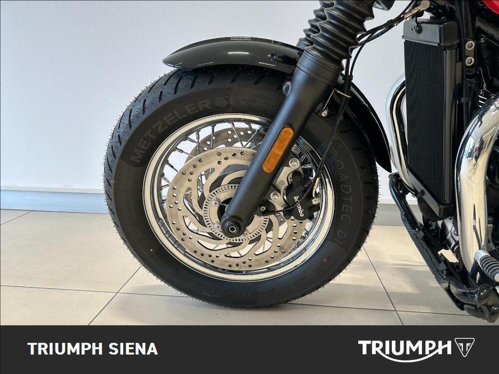 Triumph Bonneville Speedmaster 1200 Chrome Edition (2023) (14)