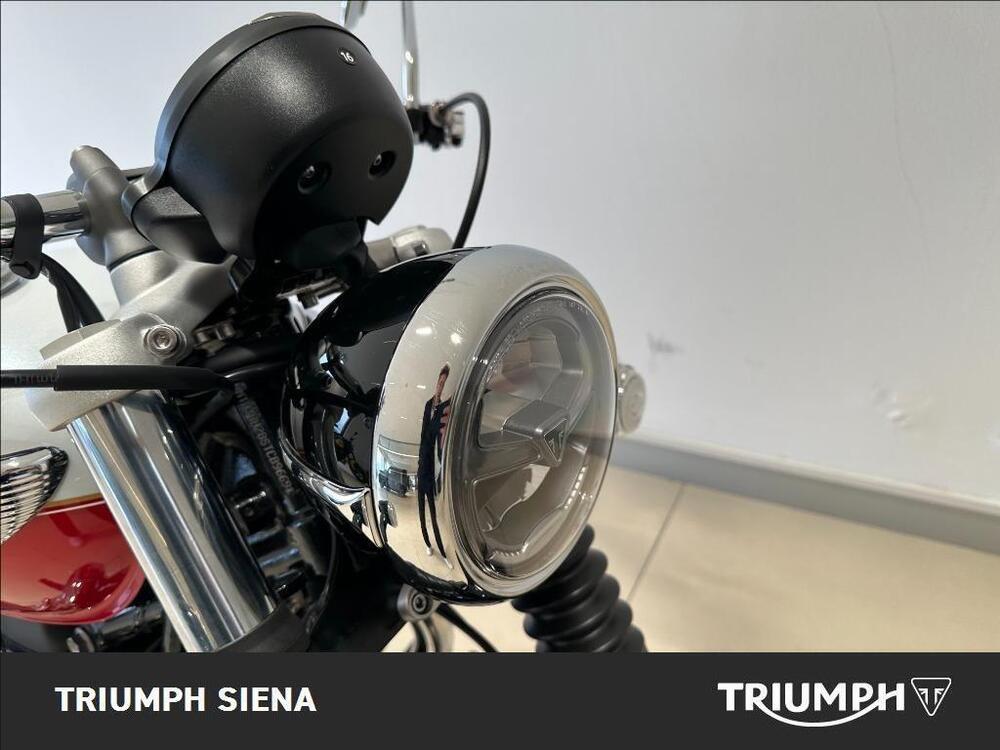 Triumph Bonneville Speedmaster 1200 Chrome Edition (2023) (5)