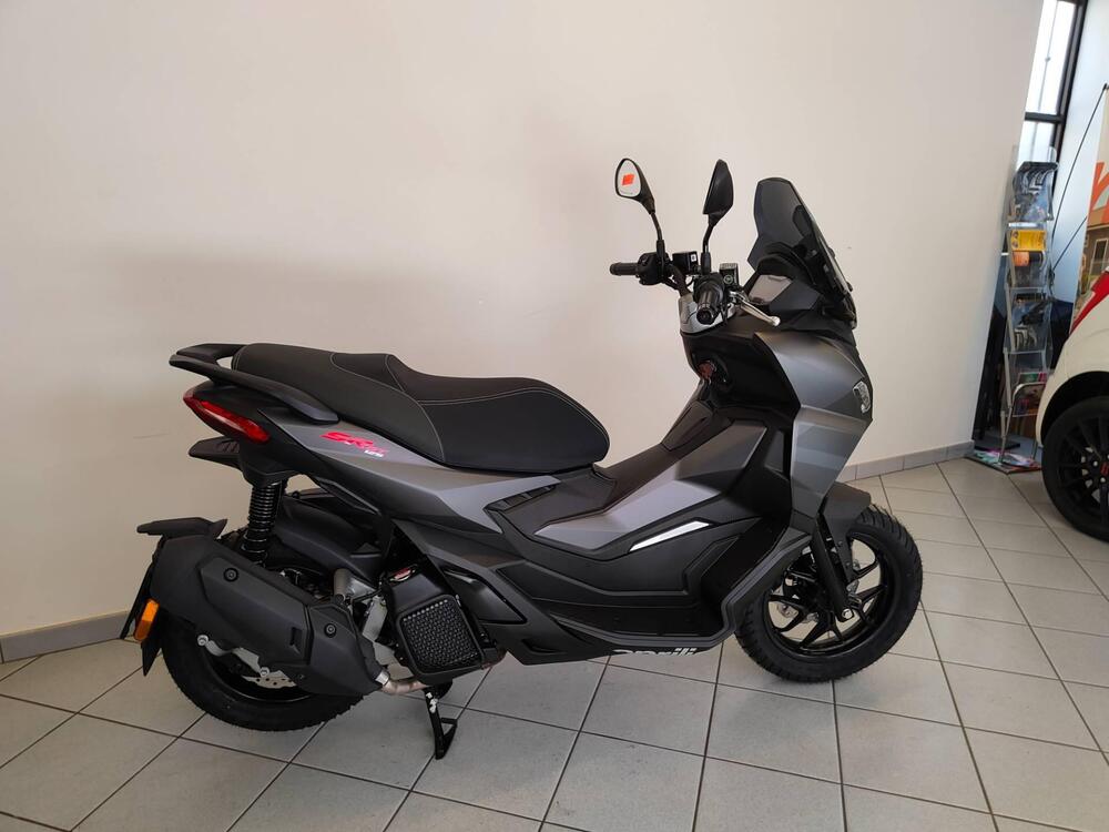 Aprilia SR GT 125 (2025 - 26) (8)