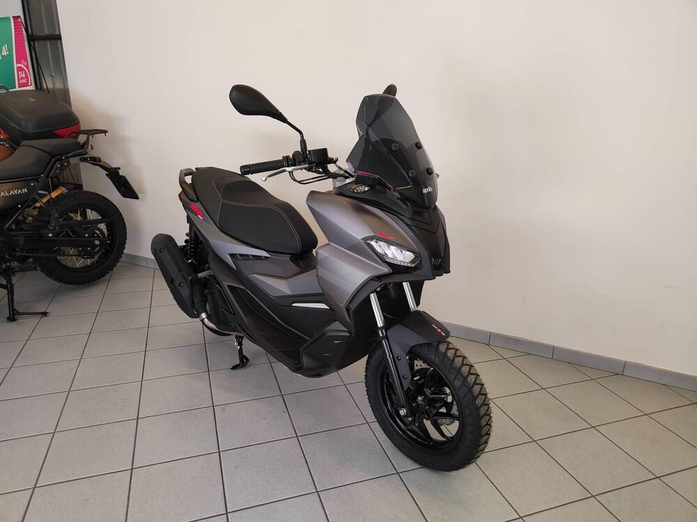 Aprilia SR GT 125 (2025 - 26) (11)