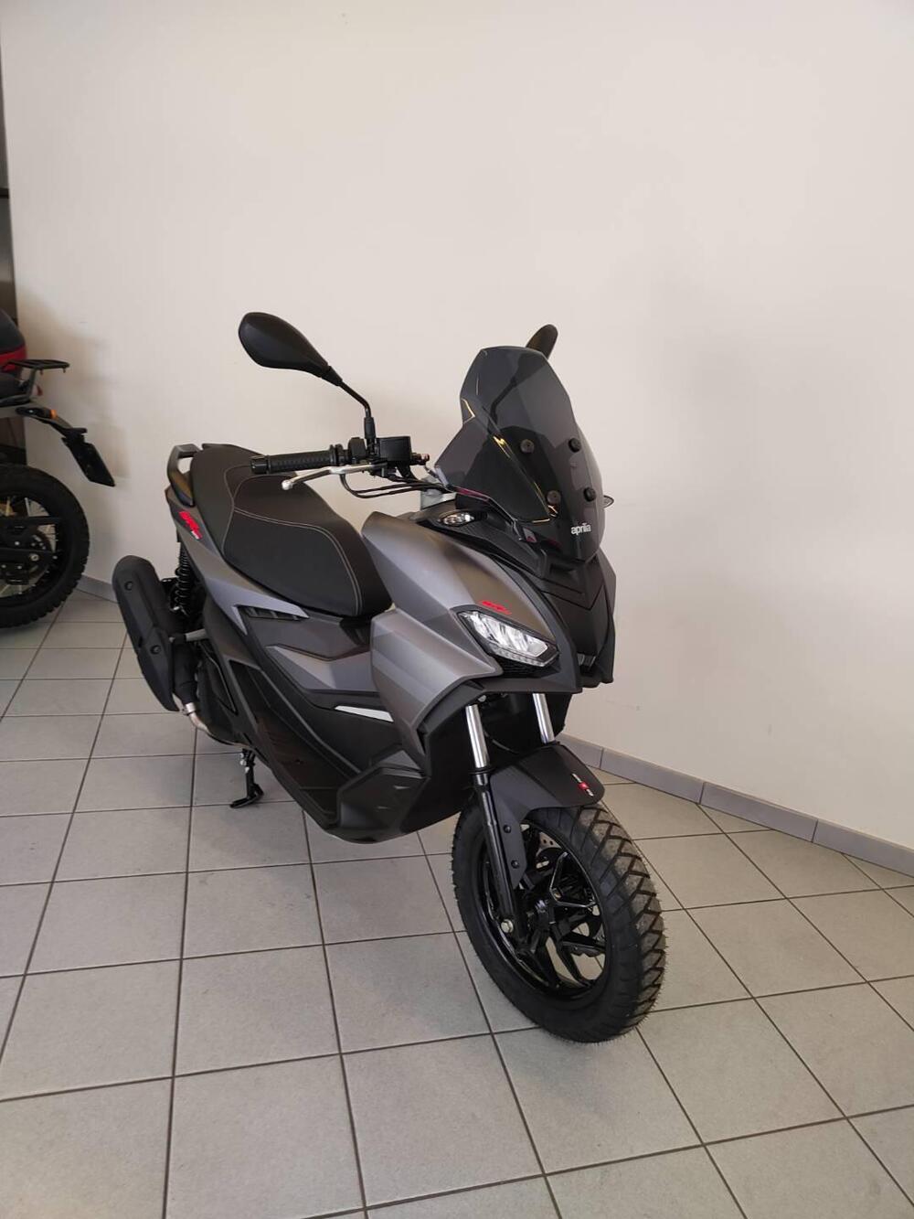 Aprilia SR GT 125 (2025 - 26) (12)