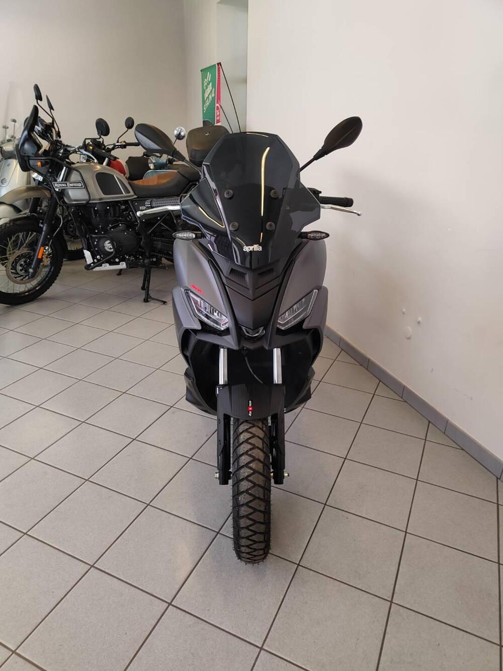 Aprilia SR GT 125 (2025 - 26) (14)