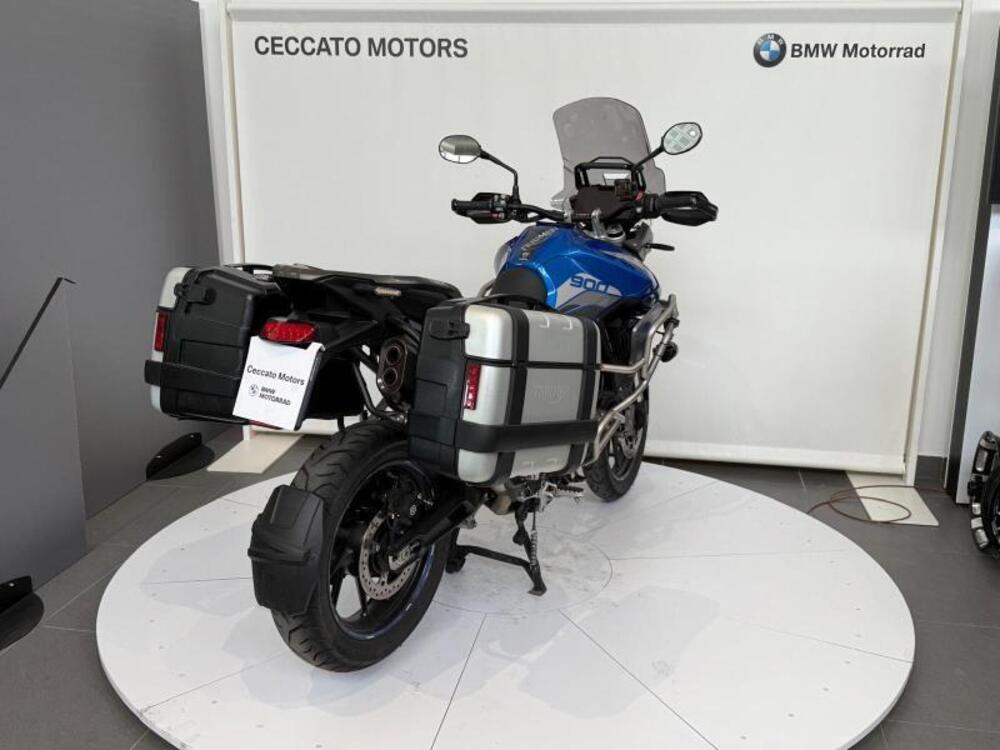 Triumph Tiger 900 GT Pro (2020 - 23) (5)
