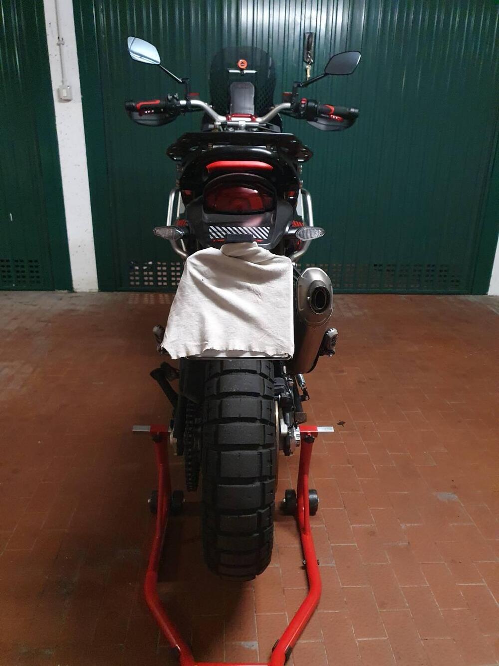 Ducati DesertX (2022 - 25) (4)