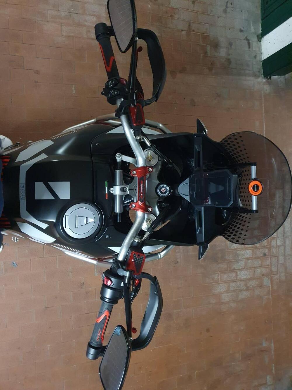 Ducati DesertX (2022 - 25) (5)