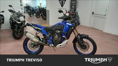 Yamaha T&eacute;n&eacute;r&eacute; 700 World Raid (2022 - 25) usata