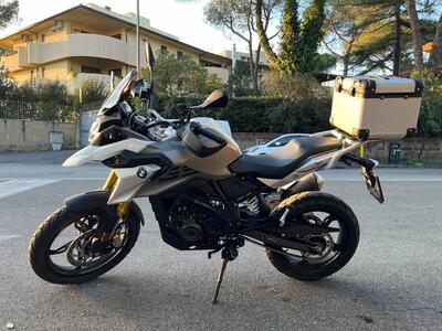 Bmw G 310 GS (2021 - 25) usata