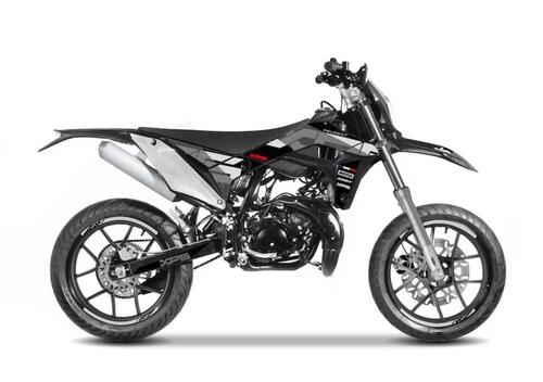 Peugeot XP6 Supermotard (2026)