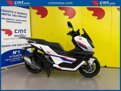 Kl Nexy 125 (2025) nuova