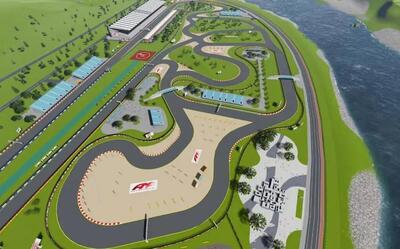 L&rsquo;Albania entra nel mondo del motorsport: in costruzione l&rsquo;Elbasan Auto Moto Park