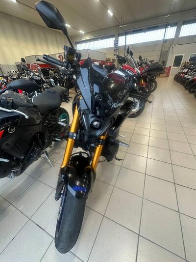 Yamaha MT-09 SP (2021 - 23) usata