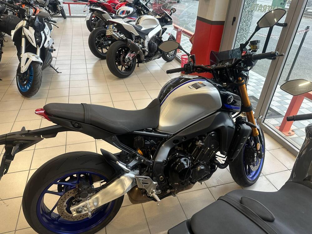 Yamaha MT-09 SP (2021 - 23) (3)