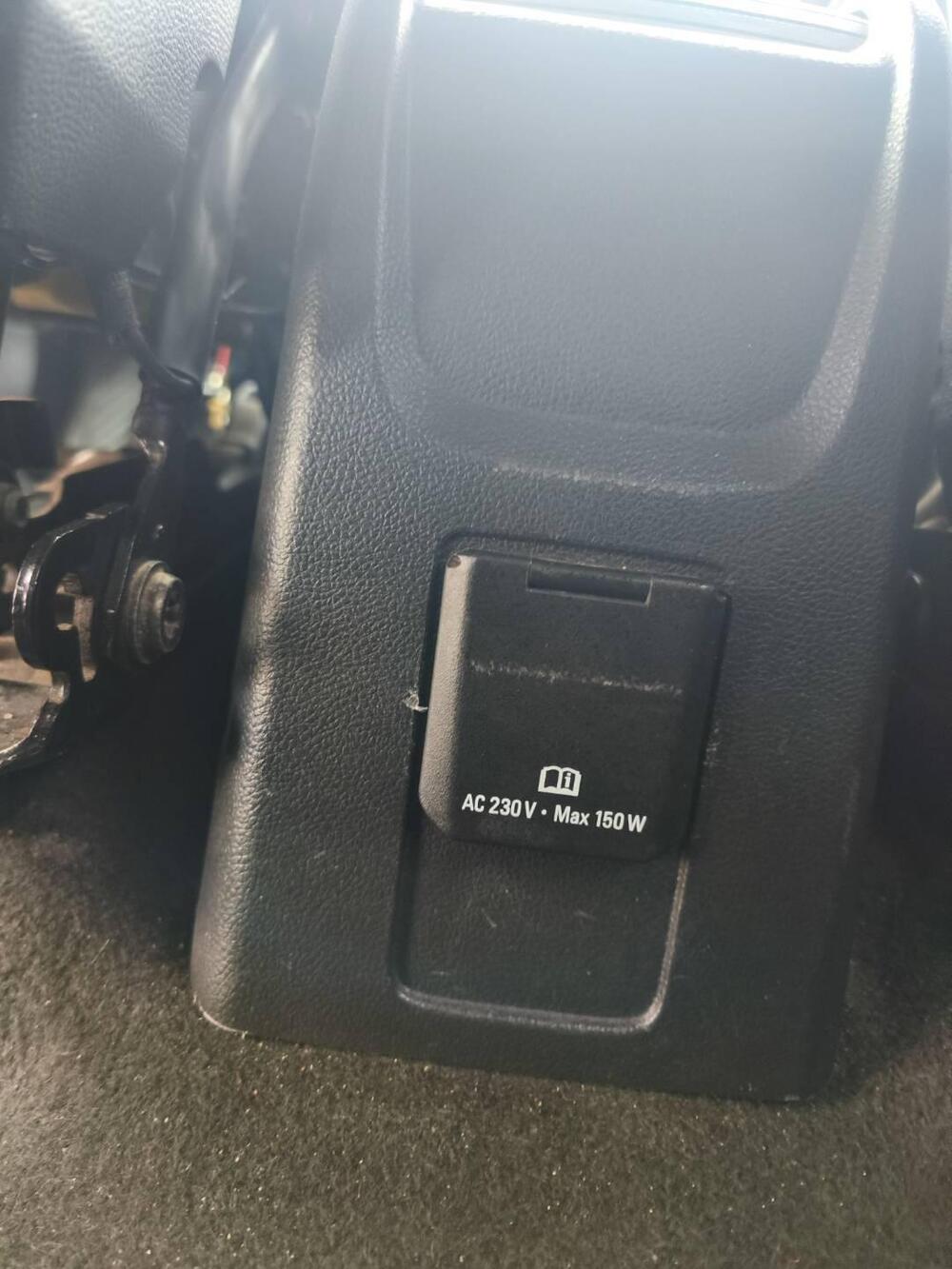 Opel Mokka usata a Foggia (10)