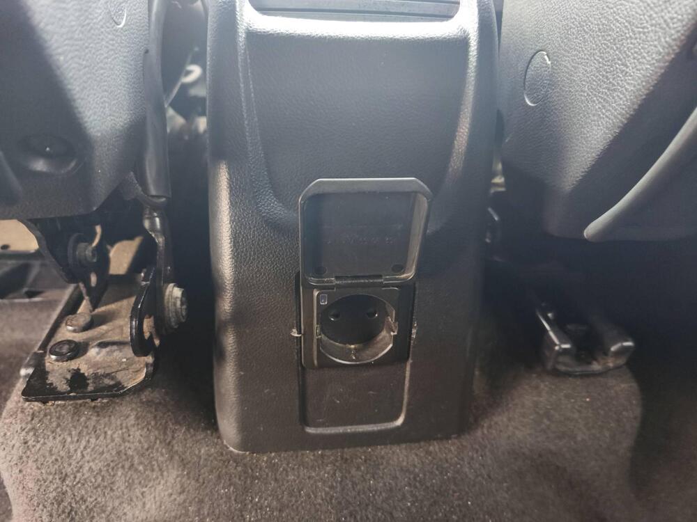 Opel Mokka usata a Foggia (11)