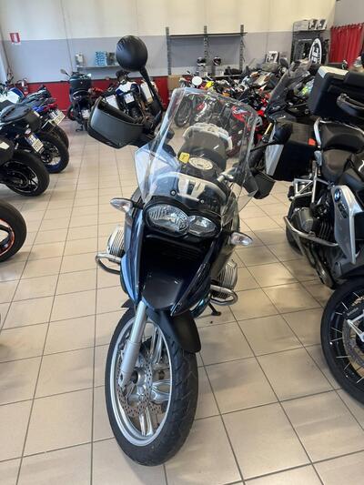 Bmw R 1200 GS (2004 - 07) usata