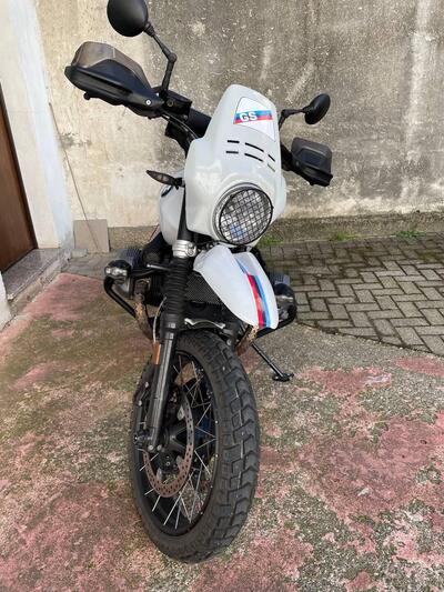 Bmw R nineT Urban GS 1200 (2017 - 20) usata