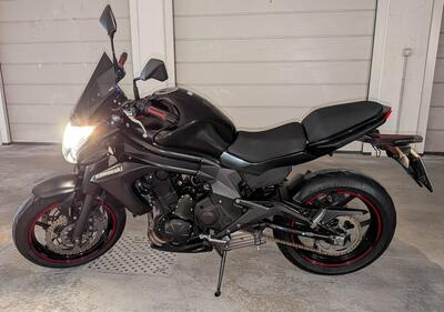 Kawasaki ER-6N ABS (2012 - 16) usata