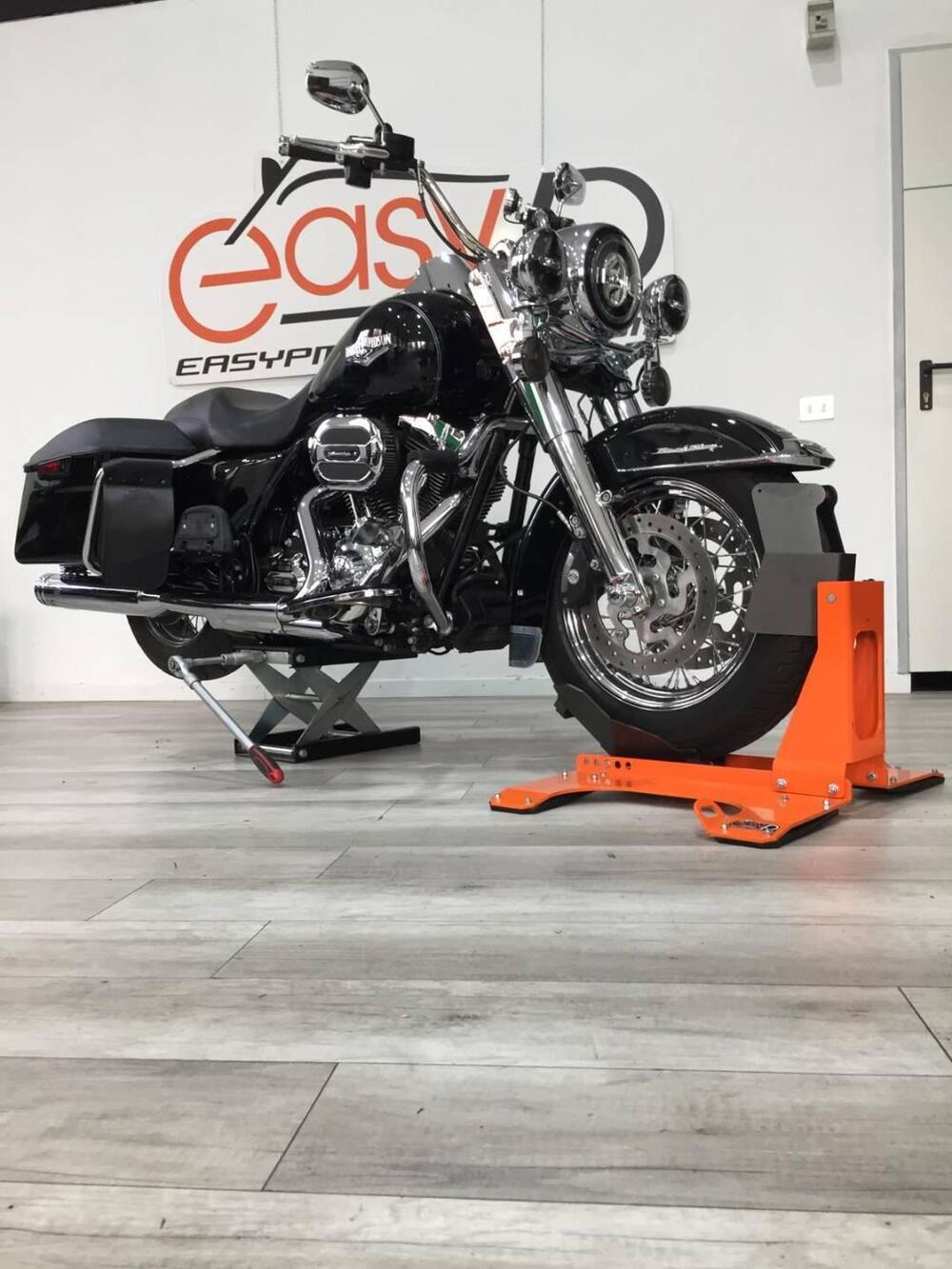 Vendo blocca ruota multi funzione Easy_P (5)