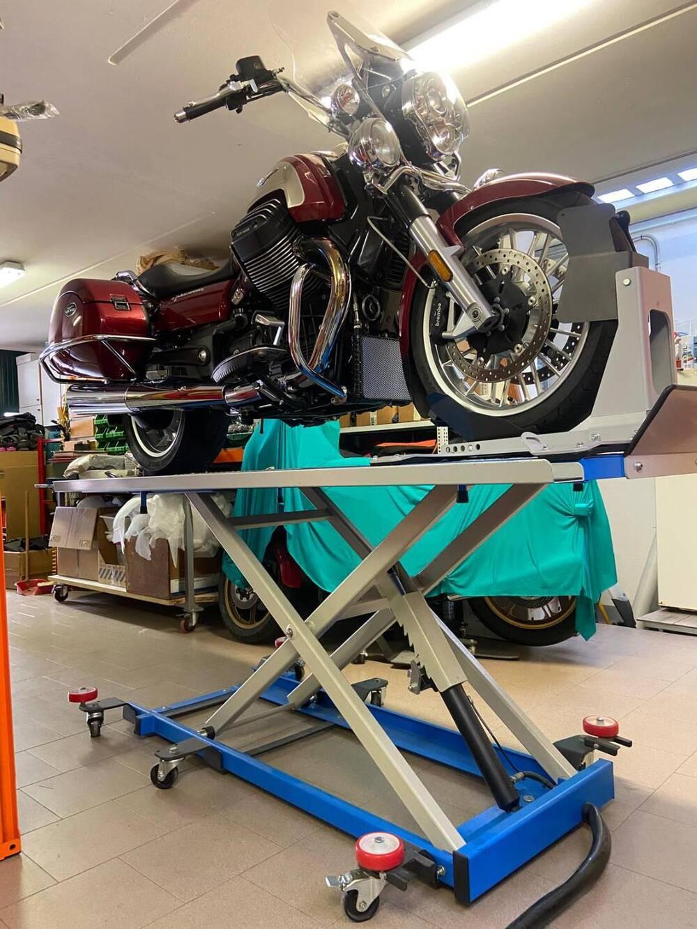 Vendo blocca ruota multi funzione Easy_P (6)