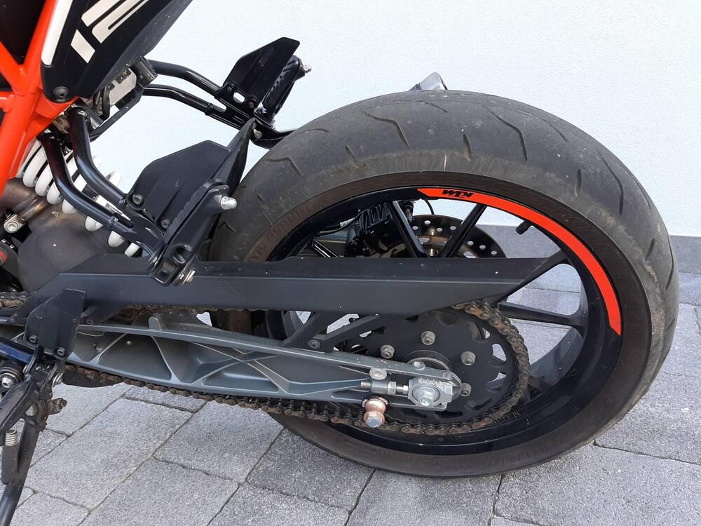 KTM 125 Duke ABS (2017 - 20) (3)