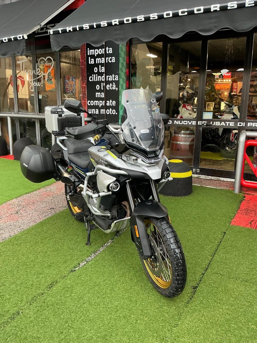 CFMOTO 800MT Touring (2022 - 26) (4)