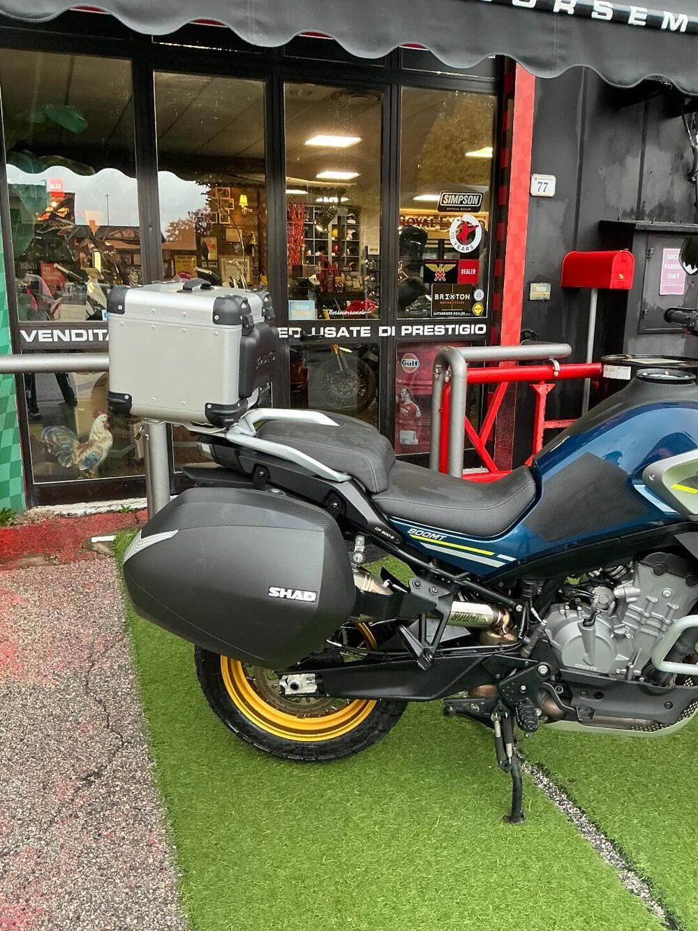 CFMOTO 800MT Touring (2022 - 26) (9)