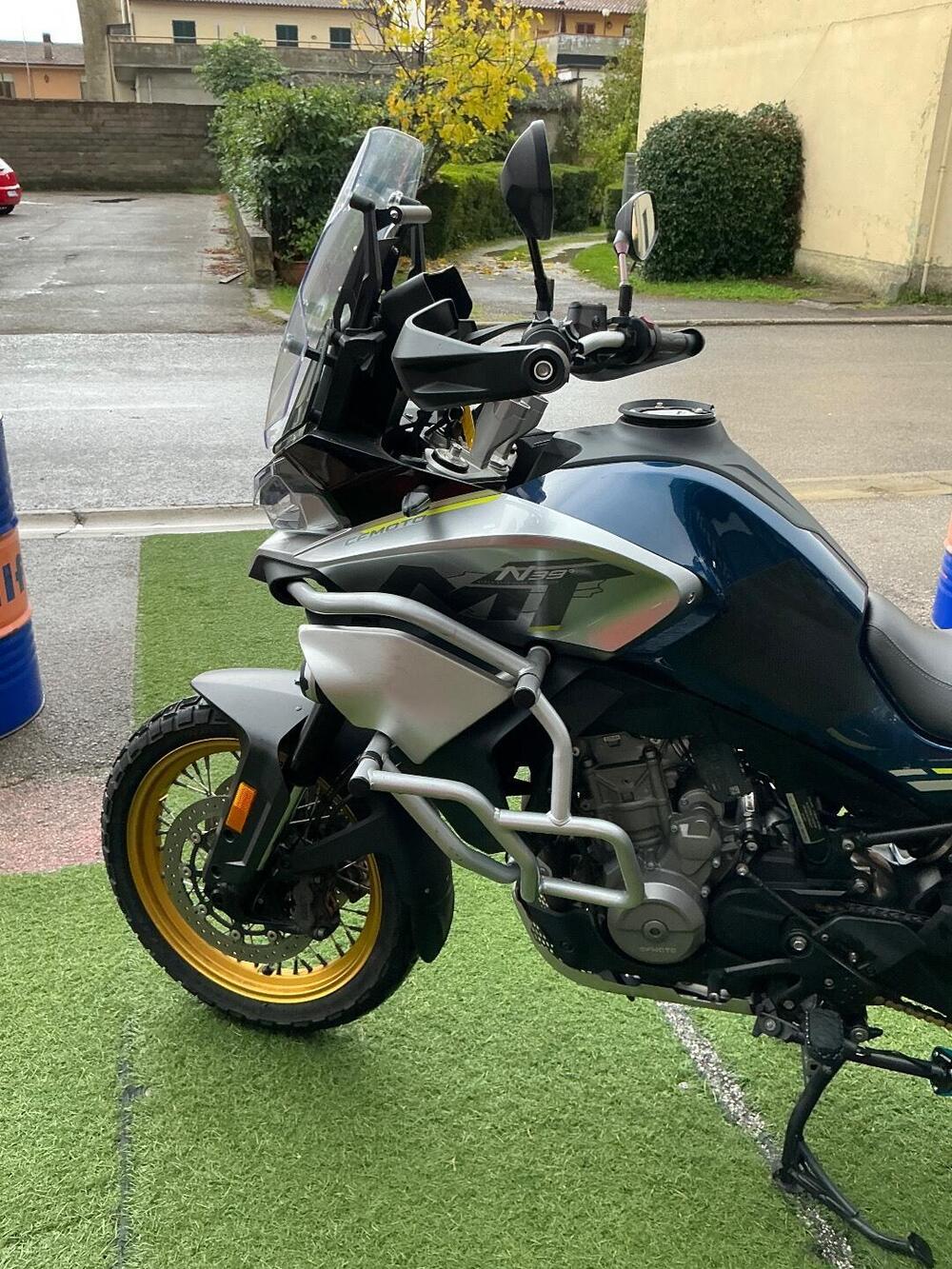 CFMOTO 800MT Touring (2022 - 26) (12)