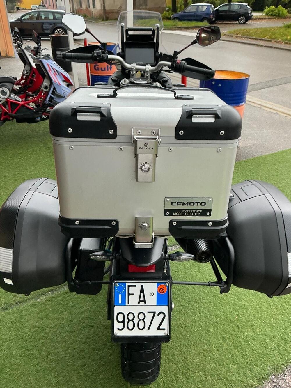CFMOTO 800MT Touring (2022 - 26) (10)