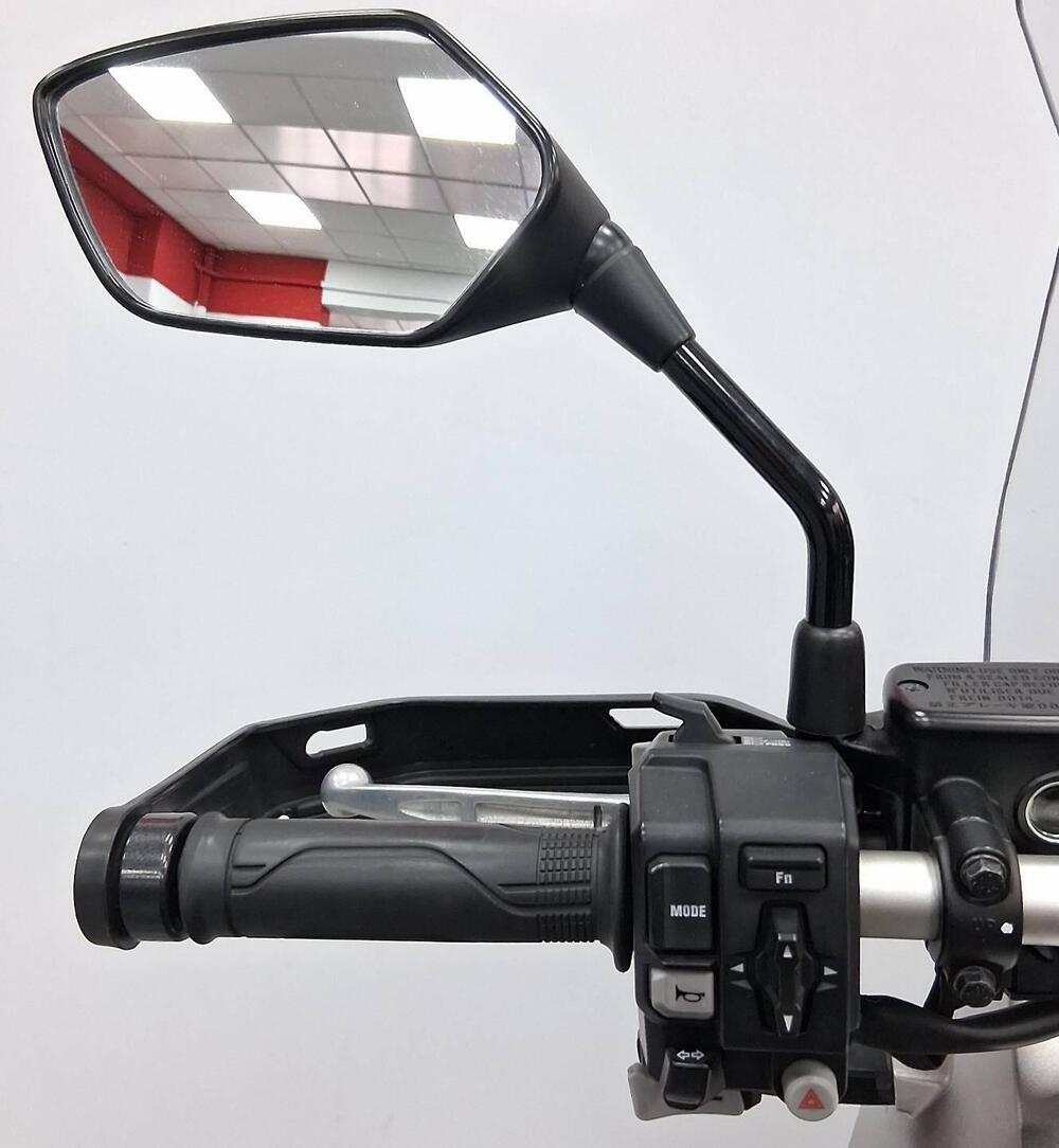 Honda X-ADV 750 DCT (2021 - 24) (5)