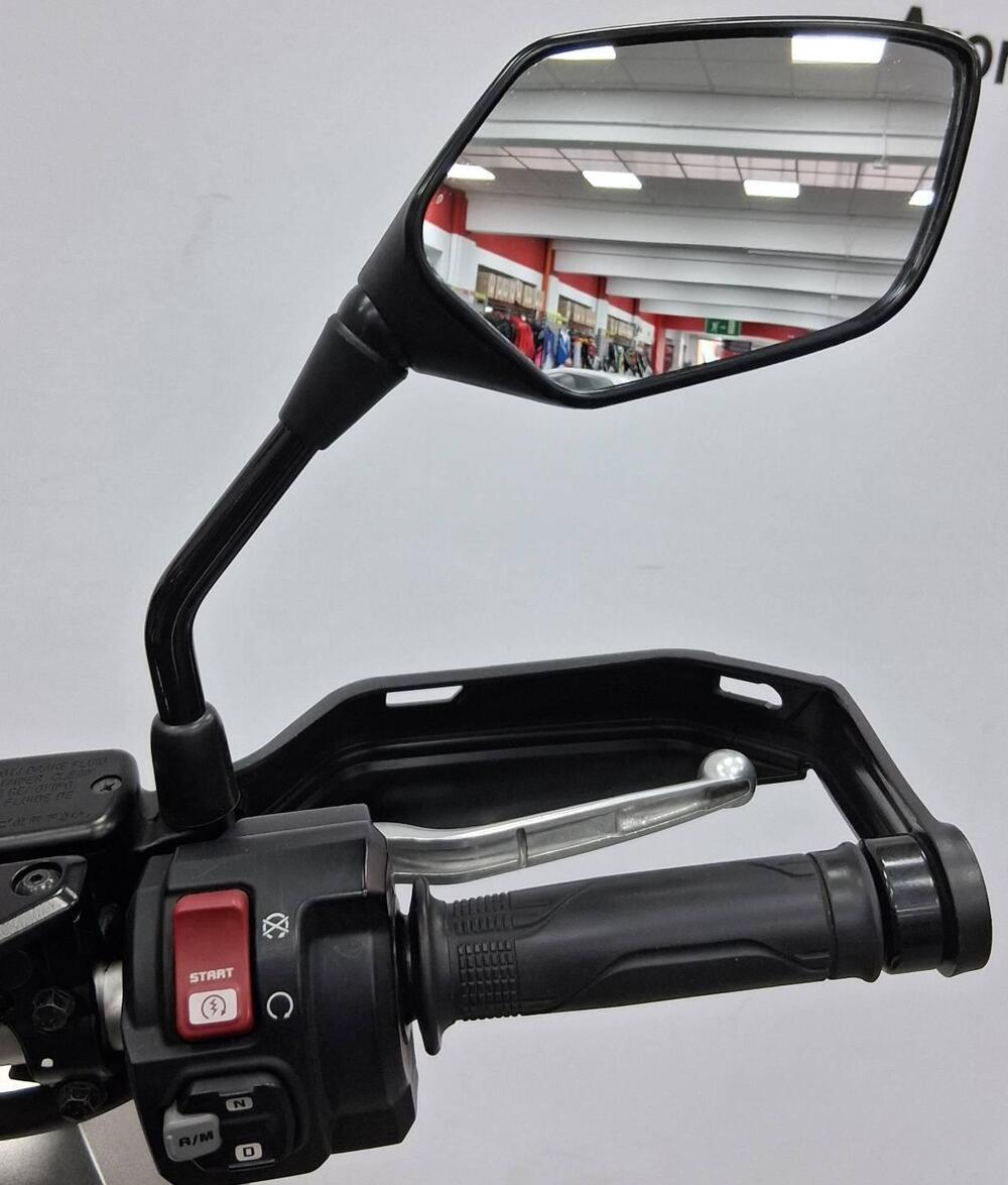 Honda X-ADV 750 DCT (2021 - 24) (6)