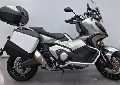 Honda X-ADV 750 DCT (2021 - 24) usata