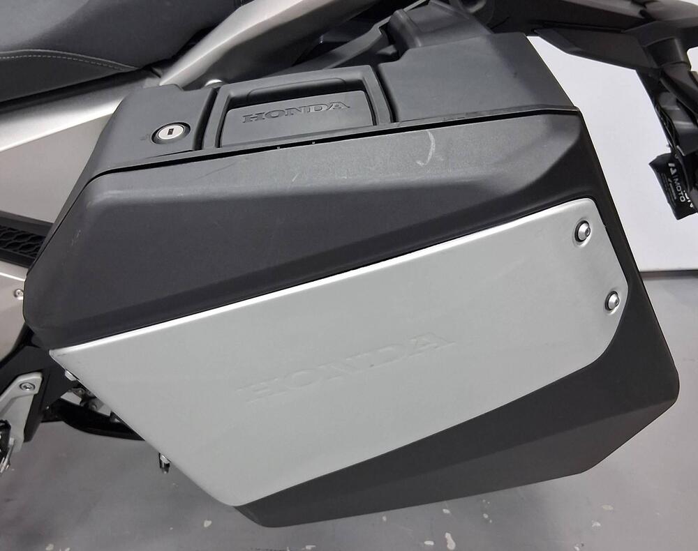 Honda X-ADV 750 DCT (2021 - 24) (7)